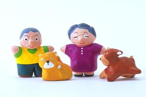 ウエスティーのかわいい子犬販売