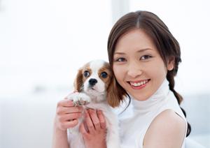 滋賀県にある子犬を販売するブリーダー